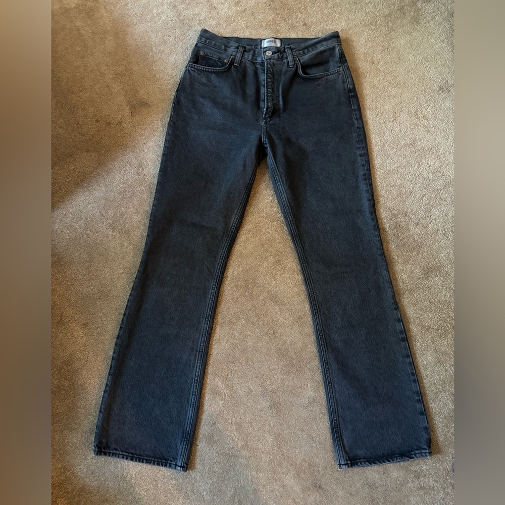 Vintage Agolde Jeans